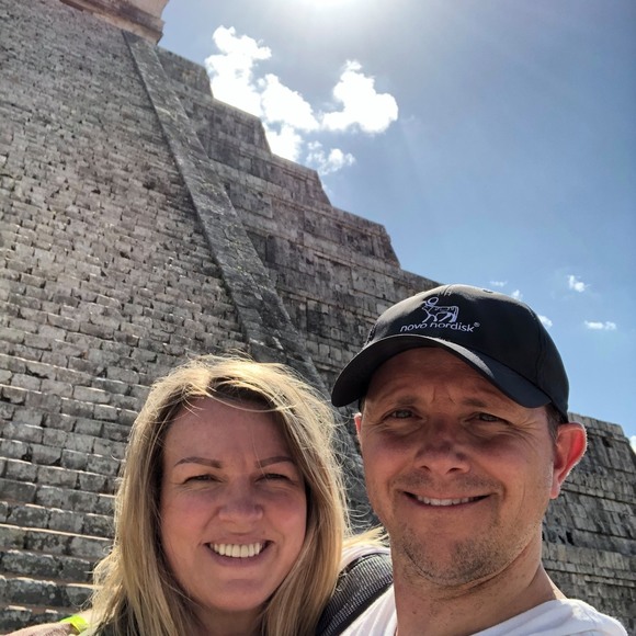 Meet your Posher, Jared - Picture 1 of 1